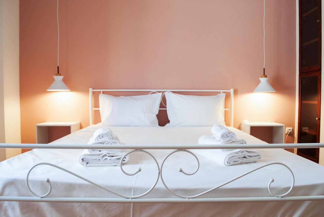 Your Comfy Apartment In Acropolis Area Aten Exteriör bild