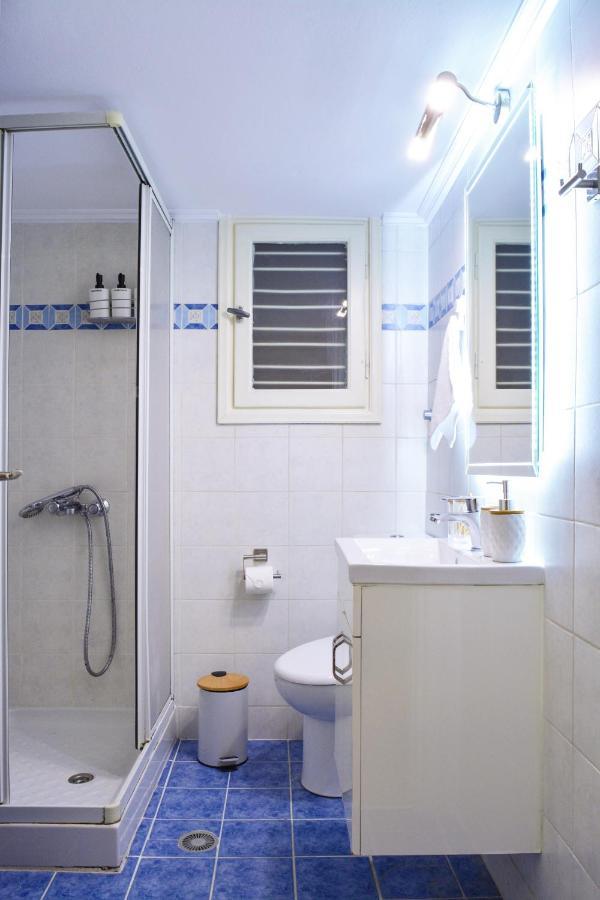 Your Comfy Apartment In Acropolis Area Aten Exteriör bild