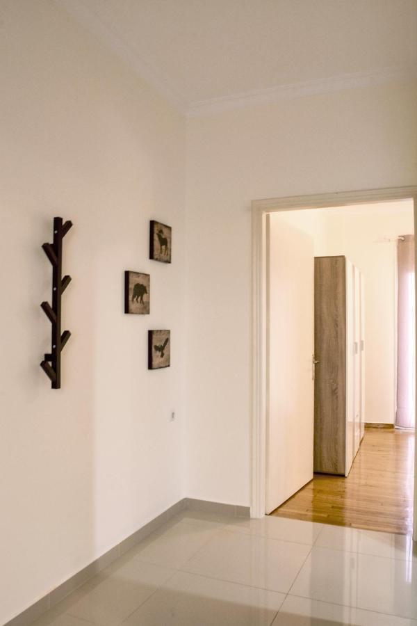 Your Comfy Apartment In Acropolis Area Aten Exteriör bild