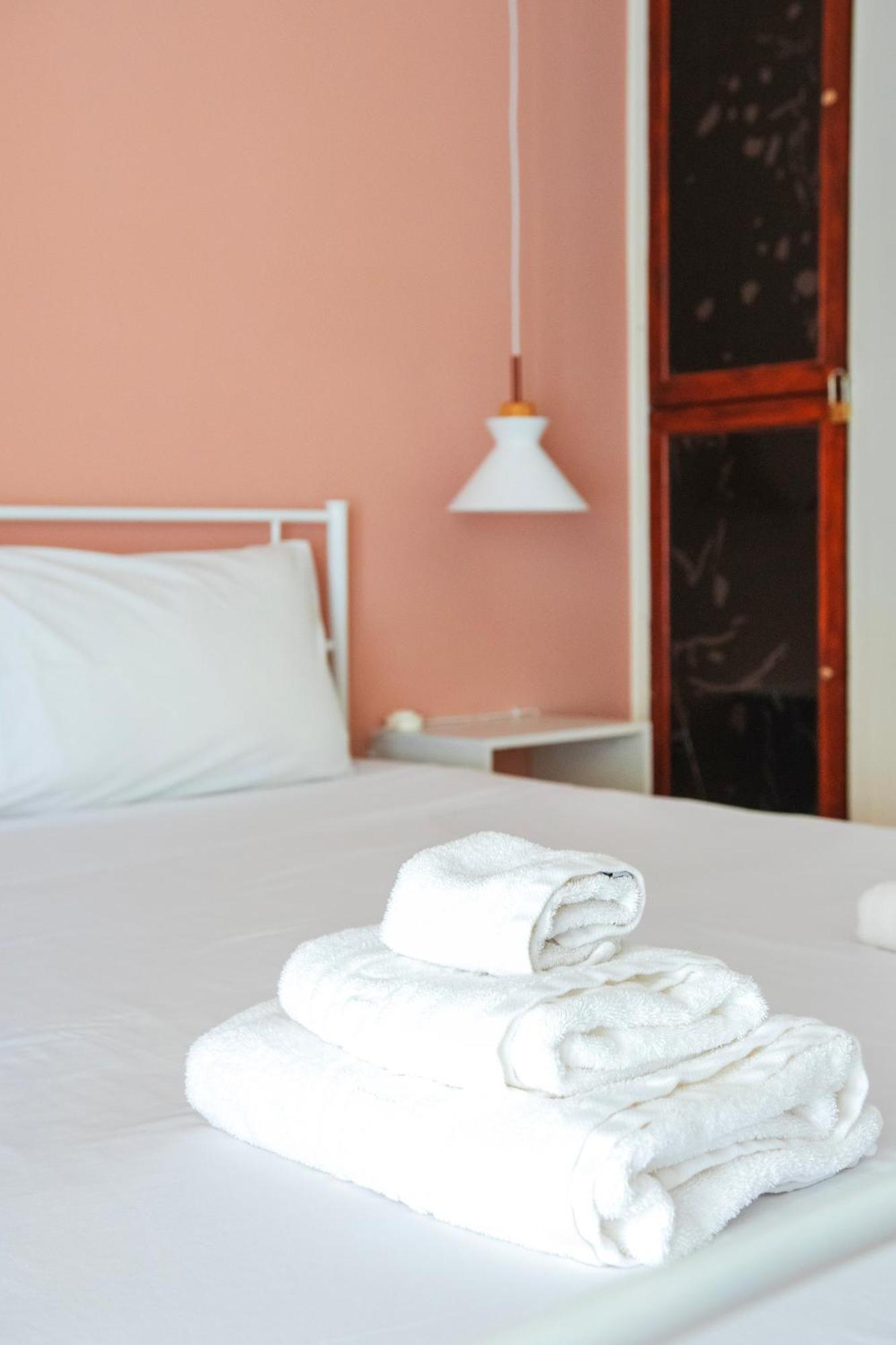 Your Comfy Apartment In Acropolis Area Aten Exteriör bild