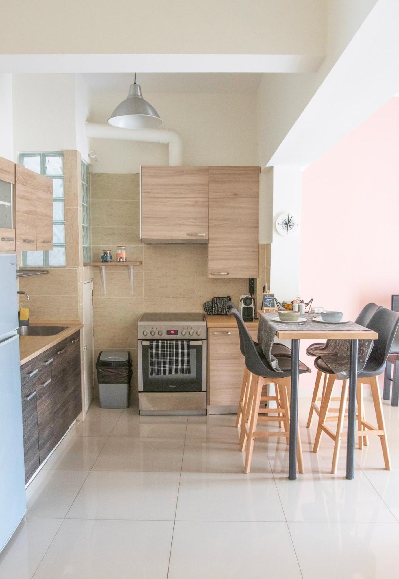Your Comfy Apartment In Acropolis Area Aten Exteriör bild
